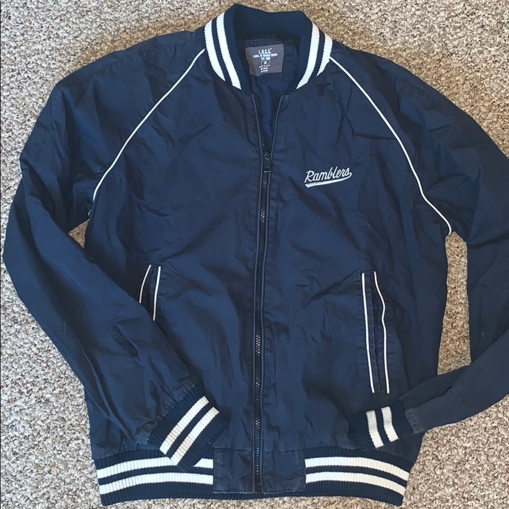 Bomber Jacket (M)